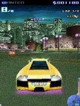 Asphalt Urban GT-2 3D