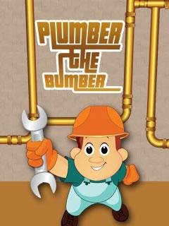 Plumber The Bumber 240x400 TS