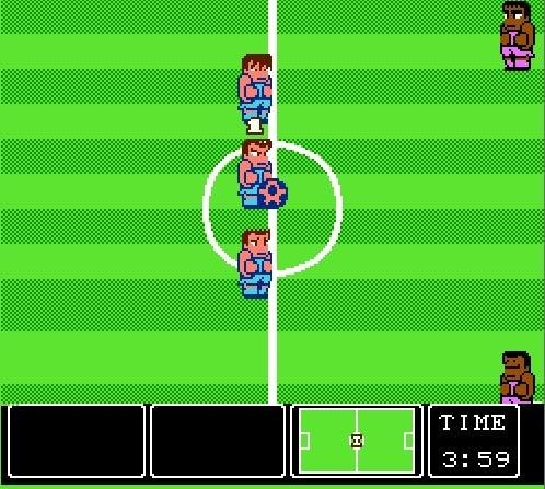 Nintendo World Cup