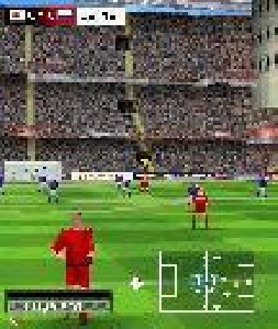 Real Football 2009 (176x208 N70)