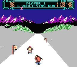 Slalom