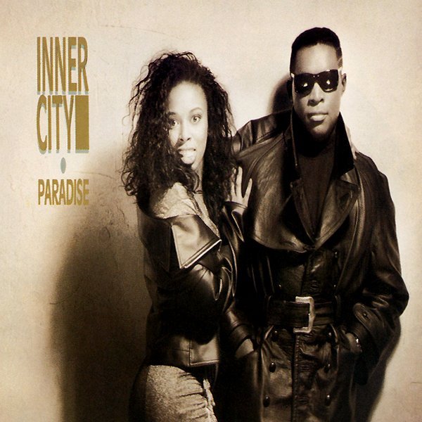 Inner City - Big Fun