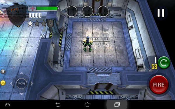 Judge Dredd