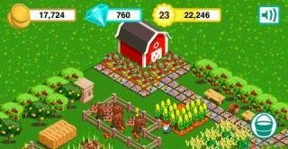 Farm Story