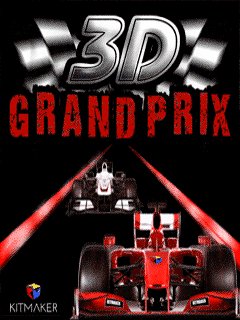 grand prix 3d