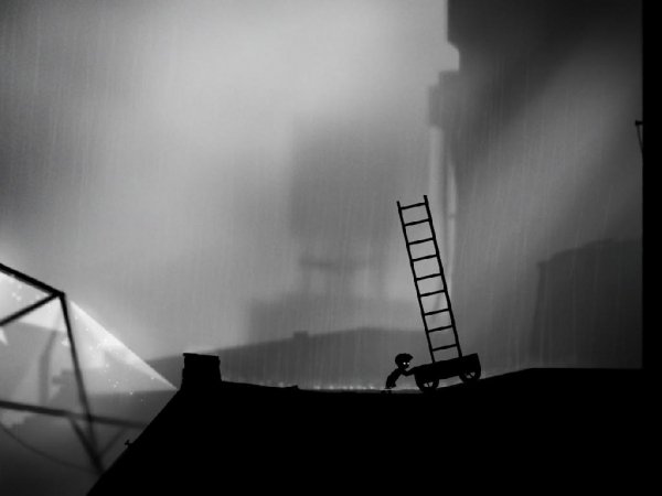 LIMBO (обновлено до v 1.7 )