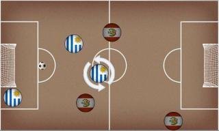 Pocket Soccer