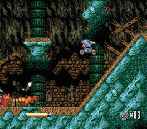 Blaster Master 2