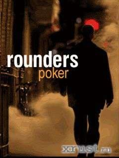 ROUNDERS POKER
