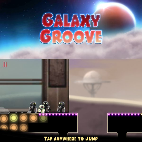 Galaxy Groove 1.2.0