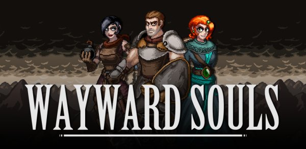 Wayward Souls