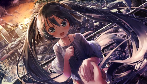 Vocaloid - Hatsune Miku (33)