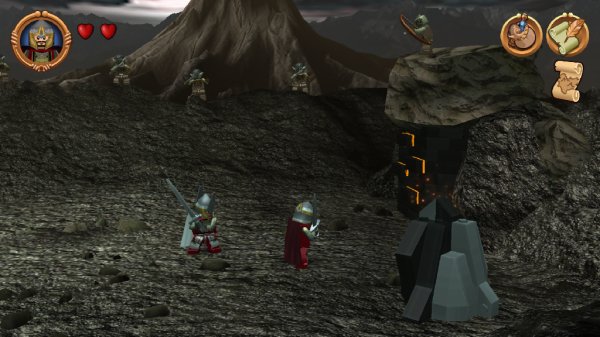 Lego Vlastelin Kolets v.1.05.1 Adreno