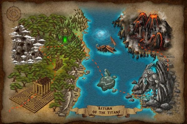 Return of the Titans TD v 1.5.2