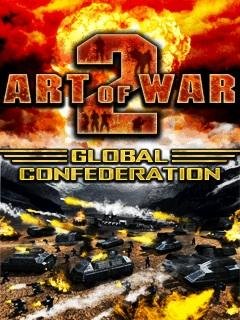 Art Of War 2 Global Confederation RUS 17