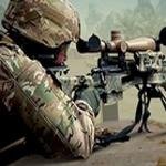 Battlefield Shooter 2
