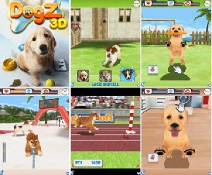 Dogz 3D