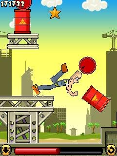 Crash Test Dummies 2 240x400