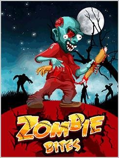 Zombie Bite 240x320 TS