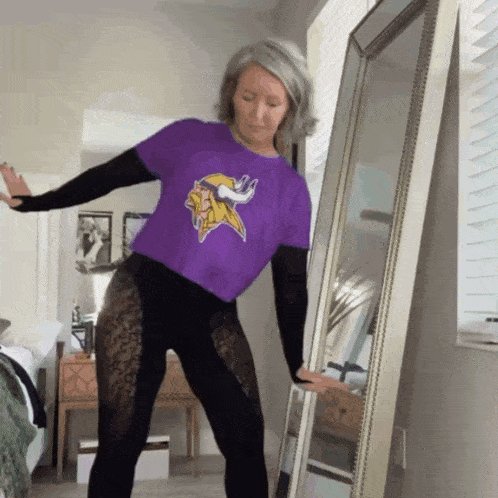 Dancing
