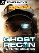 GhostReconFutureSoldier Nokia 320x240 EN