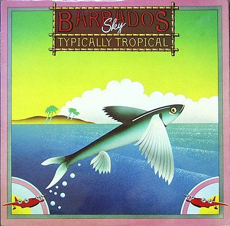Typically Tropical - Barbados