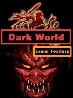 Dark World (Lemur Fearless)