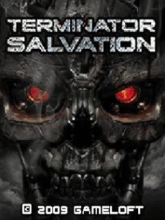 Terminator Salvation rus