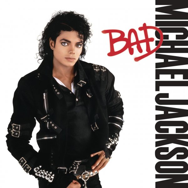 Micael Jackson - Liberian Girl