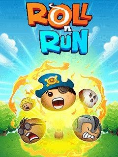 Roll And Run