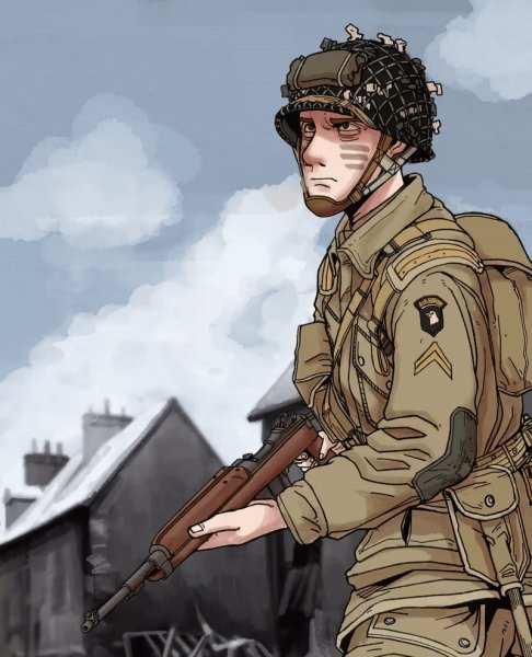 Airborne Art
