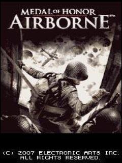Medal of Honor Airborne