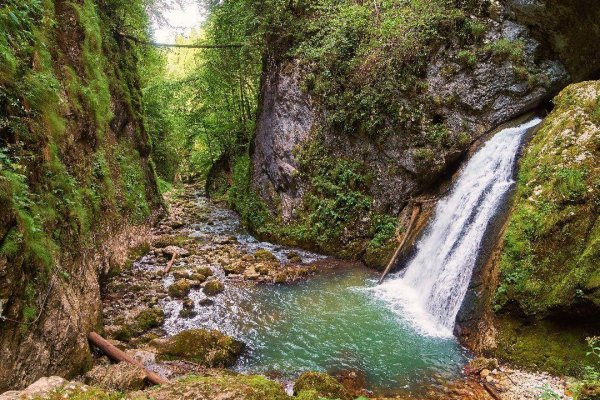 Waterfalls 6
