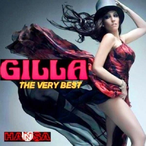 Gilla - Johnny 1978