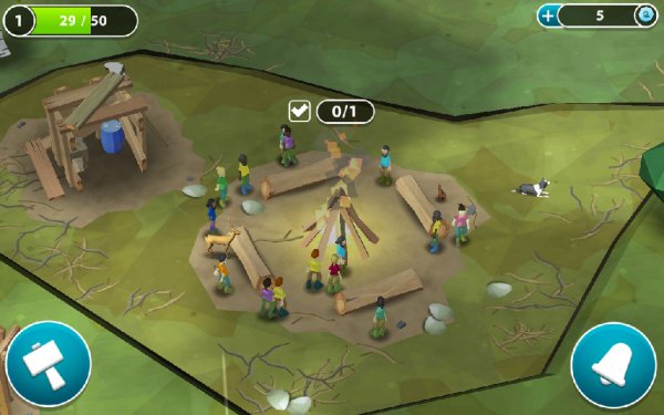 Eden the game 1.0.3
