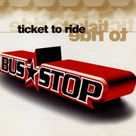 Bus Stop - Na-Na