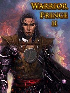 Warrior Prince 2