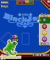 EXL Black Jack