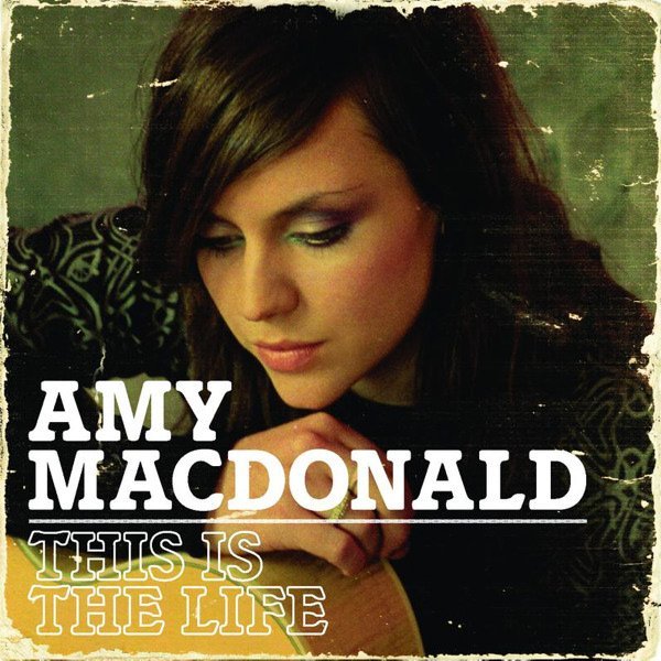 Amy Macdonald - Youth Of Today