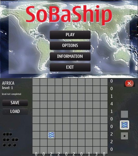 SoBaShip
