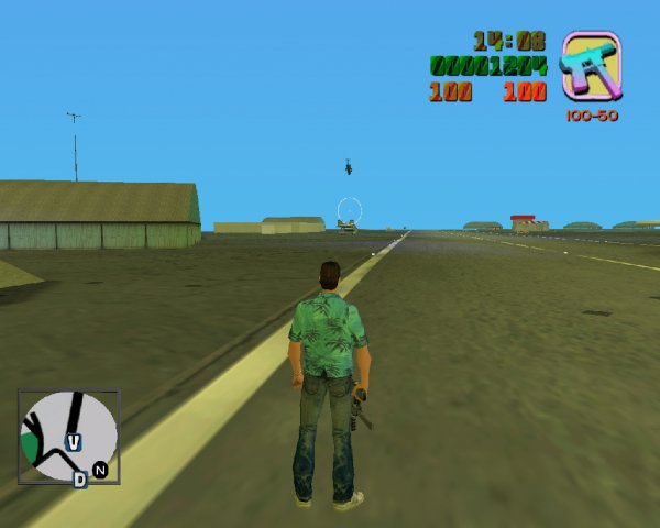 GTAVC Lite