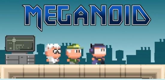 Meganoid 1.0.4