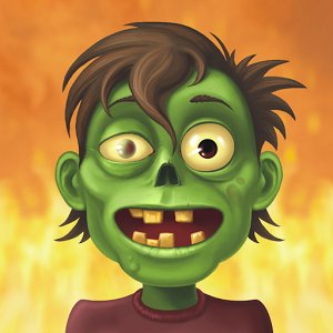 Zombie Town Defense v.1.0.3