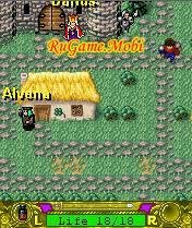 Battle Quest