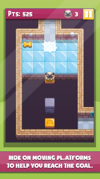 Pug's Quest v.1.0