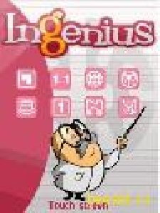 Ingenius SE 360x640 Satio