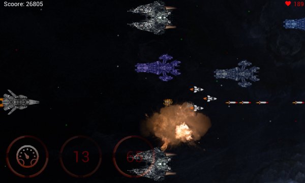 captain galaxy v.2.0