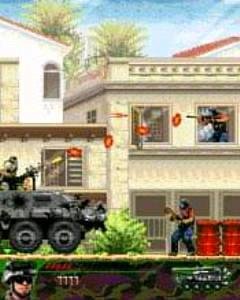 AmericasArmySpecialOperation