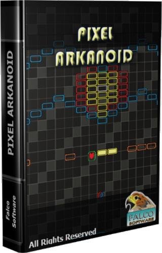 PixelArkanoidSetup