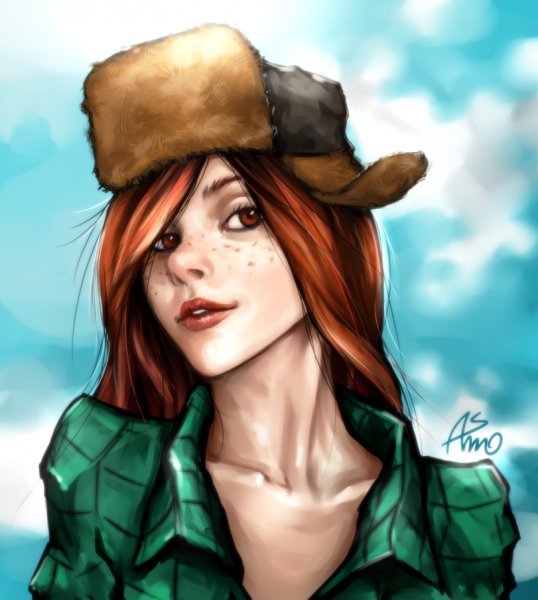 Gravity Falls